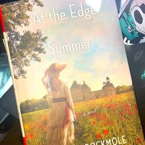 At the Edge of Summer